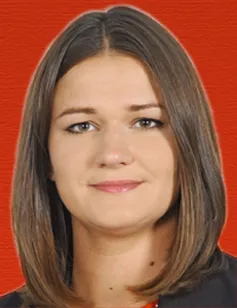 Dra. Victoria Serhiyenko